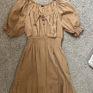 Old Navy Short Sleeve Dress